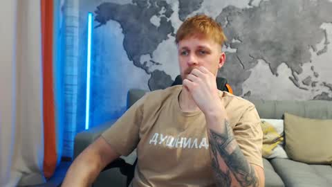 vikingchrisss online show from January 21, 2025, 11:24 am