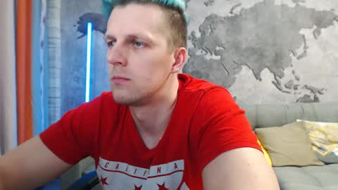 vikingchrisss online show from March 2, 2025, 2:10 pm