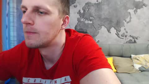 vikingchrisss online show from March 4, 2025, 1:38 pm