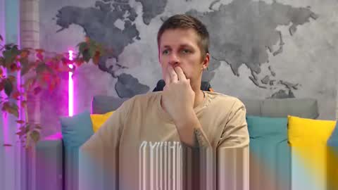 vikingchrisss online show from November 23, 2025, 11:32 am