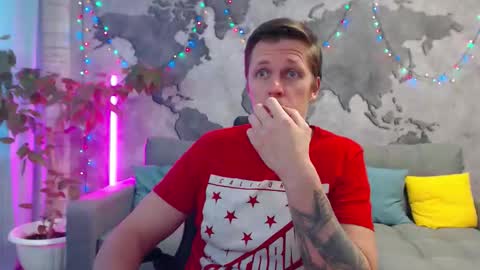 vikingchrisss online show from January 6, 2026, 10:52 am