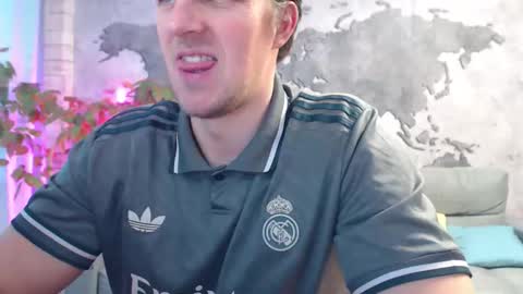 vikingchrisss online show from January 16, 2026, 11:14 am