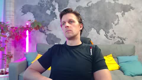 vikingchrisss online show from March 9, 2026, 10:08 am