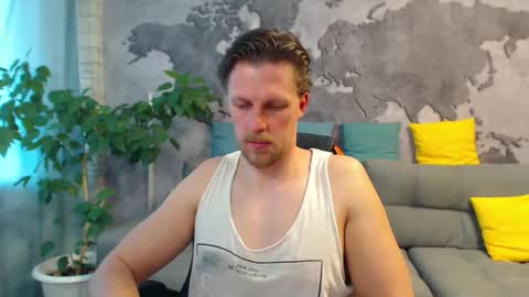 vikingchrisss online show from May 3, 2026, 9:37 am