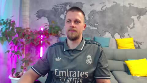 vikingchrisss online show from June 8, 2026, 10:59 am