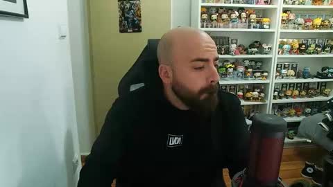 vikingc0ck online show from January 12, 2026, 4:23 pm