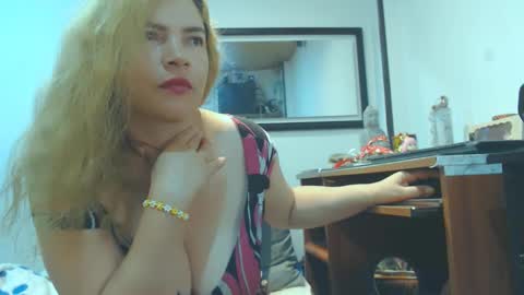 Snapshot of vikktoriaaa chatting on March 5, 2025, 5:29 am VIKKKTORIAAA online show from March 5, 2025, 5:29 am