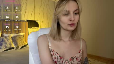Vikky online show from April 18, 2026, 1:20 am