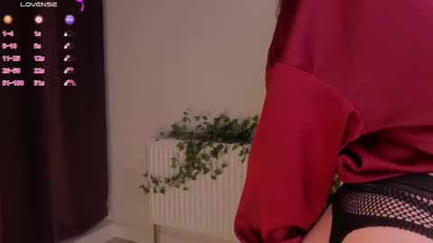 Vixi online show from March 20, 2026, 11:53 pm