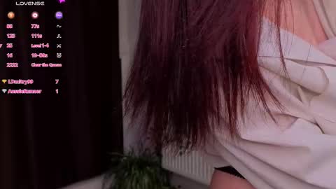 Vixi online show from March 26, 2026, 12:06 am