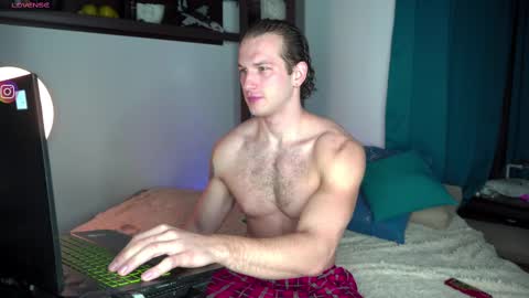 fansly  VITEKsecret online show from February 24, 2025, 3:55 am