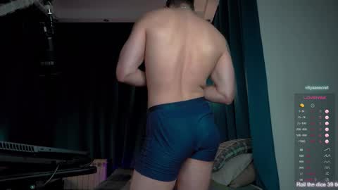 fansly  VITEKsecret online show from March 15, 2026, 4:29 am