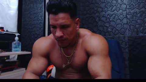 Viktor Herrera online show from December 27, 2024, 3:20 am