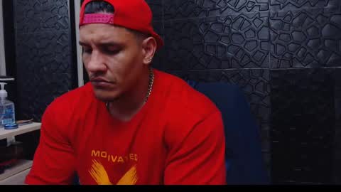 Viktor Herrera online show from January 3, 2025, 2:21 am
