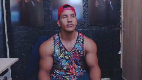 Viktor Herrera online show from May 11, 2026, 6:05 pm