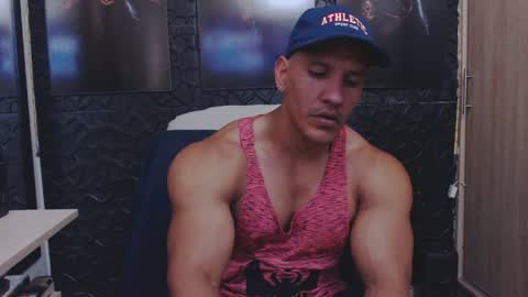 Viktor Herrera online show from May 16, 2026, 5:34 pm