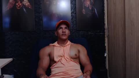 Viktor Herrera online show from June 6, 2026, 5:39 pm