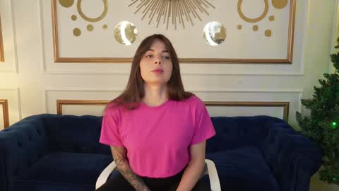 Alisa online show from January 4, 2025, 11:22 am