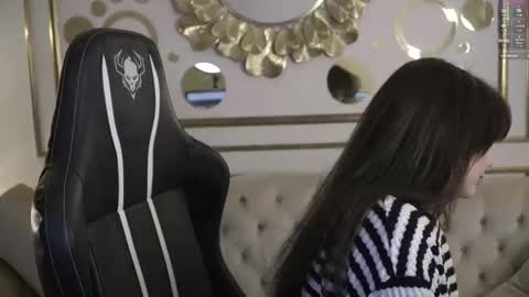 Alisa online show from February 7, 2025, 10:52 pm