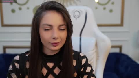 Alisa online show from February 25, 2025, 8:41 pm