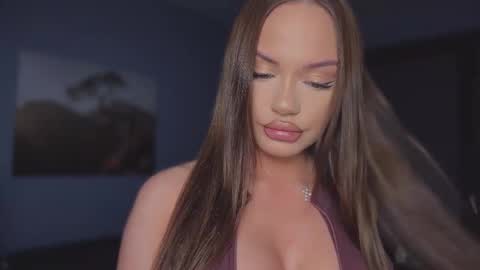 Viktoria www online show from January 5, 2026, 8:34 pm