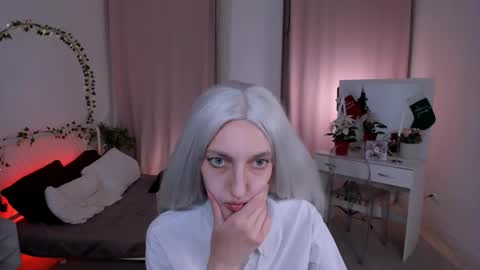 Viktoria online show from January 5, 2026, 5:27 pm