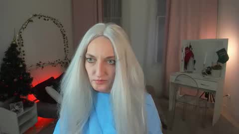 Viktoria online show from January 8, 2026, 11:01 am