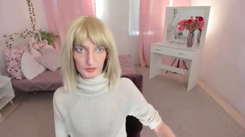 Viktoria online show from February 5, 2026, 11:15 am