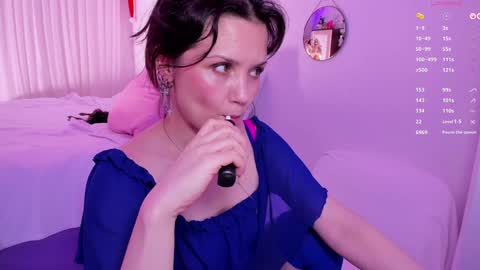 viktoriakiss online show from January 28, 2025, 9:08 pm