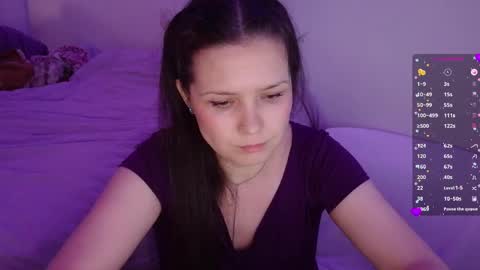 viktoriakiss online show from April 26, 2026, 9:34 pm