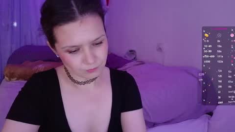 viktoriakiss online show from May 12, 2026, 9:45 pm