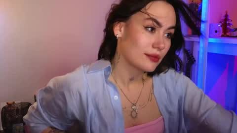 viktoriamoore online show from May 18, 2026, 6:47 pm