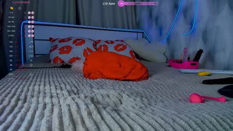 Viky- online show from January 14, 2025, 4:18 pm