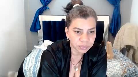 VIKY ADAMS online show from January 11, 2025, 1:32 pm