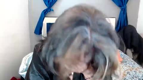 VIKY ADAMS online show from January 15, 2025, 8:20 am