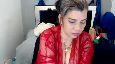 VIKY ADAMS online show from February 7, 2025, 4:16 am