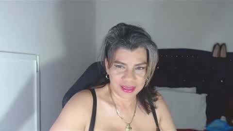 VIKY ADAMS online show from February 11, 2025, 8:10 pm