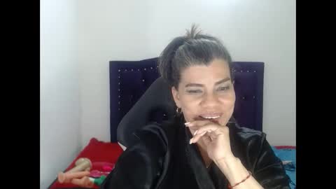 VIKY ADAMS online show from February 13, 2025, 4:32 am