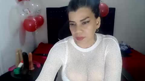 VIKY ADAMS online show from February 14, 2025, 8:37 pm