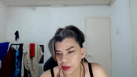 VIKY ADAMS online show from February 26, 2025, 1:52 pm