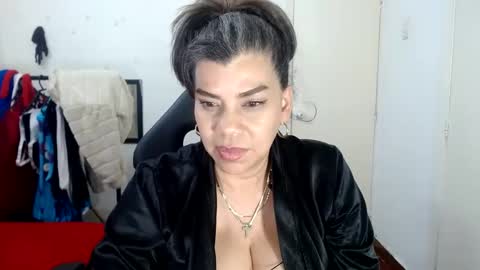 VIKY ADAMS online show from February 26, 2025, 8:33 pm