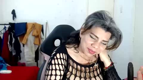 VIKY ADAMS online show from March 4, 2025, 2:38 am