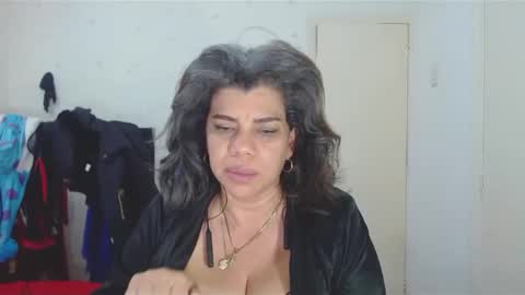 VIKY ADAMS online show from March 5, 2025, 10:11 am