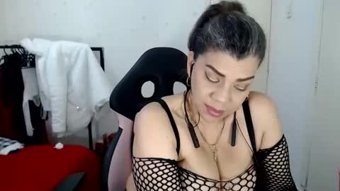 VIKY ADAMS online show from March 12, 2025, 2:30 am