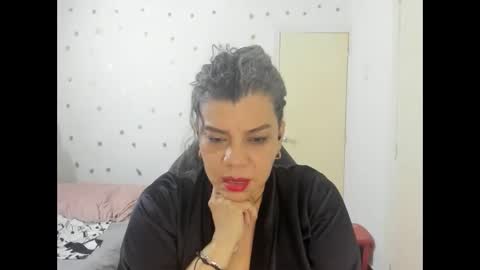 VIKY ADAMS online show from April 26, 2026, 8:45 am