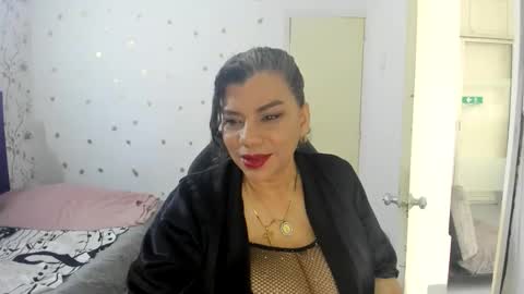 VIKY ADAMS online show from April 28, 2026, 12:32 pm