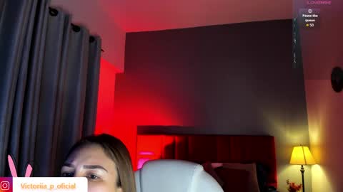 Victoria online show from April 27, 2026, 12:52 am