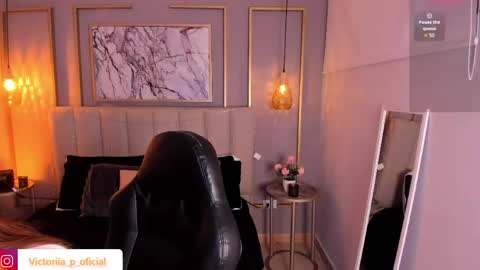 Victoria online show from May 17, 2026, 11:01 pm