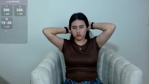 vikysexy28 online show from March 7, 2025, 4:46 am