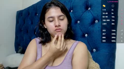 vikysexy28 online show from February 14, 2026, 3:25 am